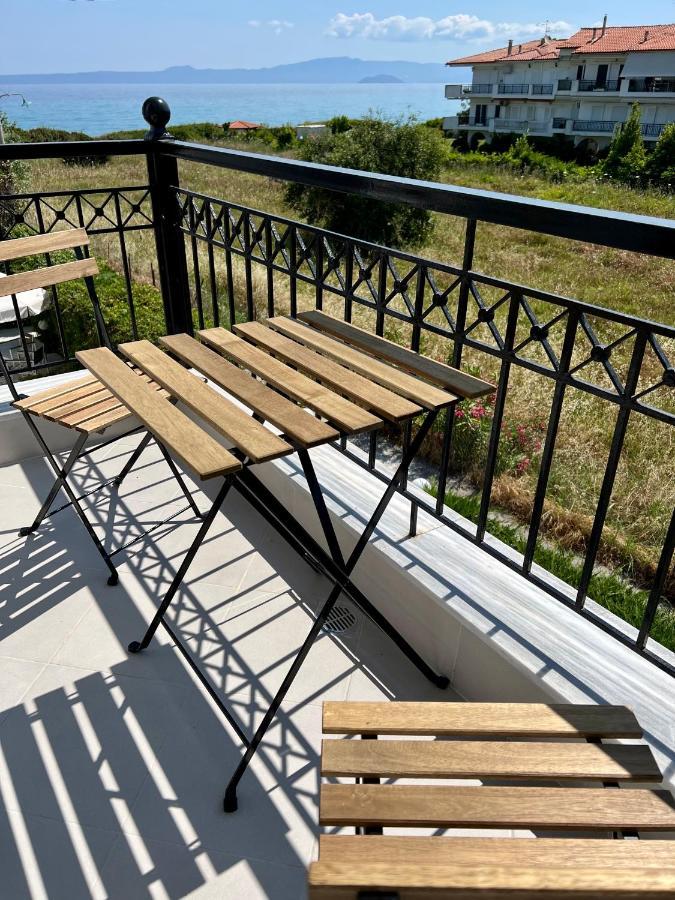 חניוטי Villa Victoria מראה חיצוני תמונה