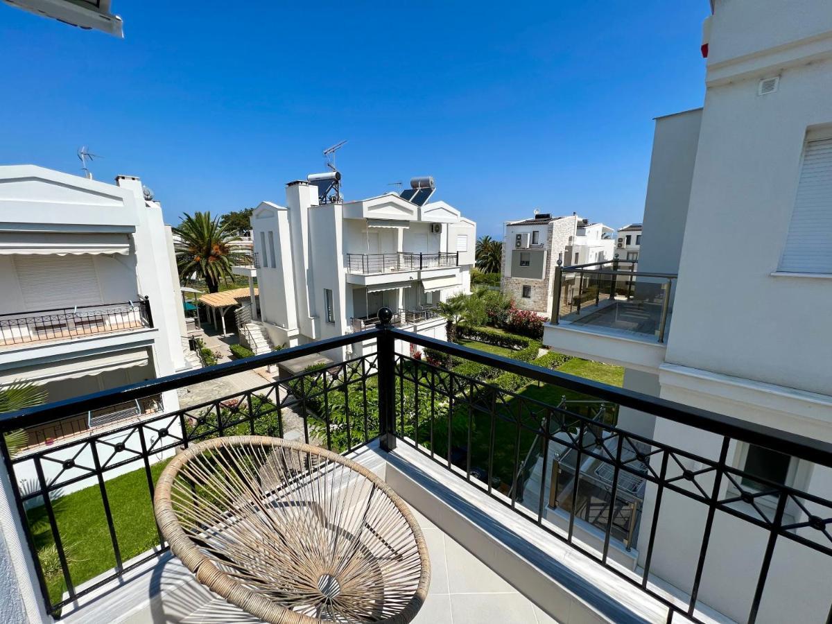 חניוטי Villa Victoria מראה חיצוני תמונה