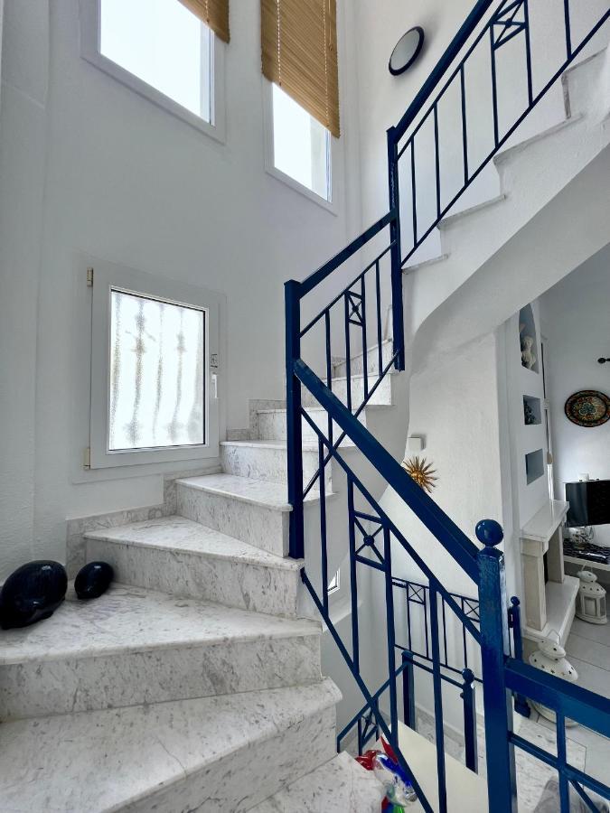 חניוטי Villa Victoria מראה חיצוני תמונה
