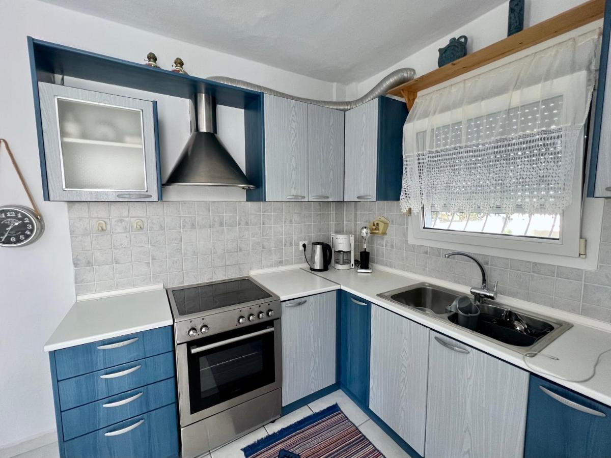 חניוטי Villa Victoria מראה חיצוני תמונה
